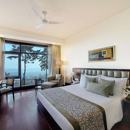 Hotel Jaypee Residency Manor Mussoorie Zewnętrze zdjęcie