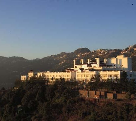 Hotel Jaypee Residency Manor Mussoorie Zewnętrze zdjęcie