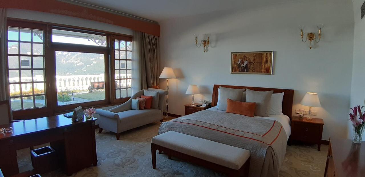 Hotel Jaypee Residency Manor Mussoorie Zewnętrze zdjęcie