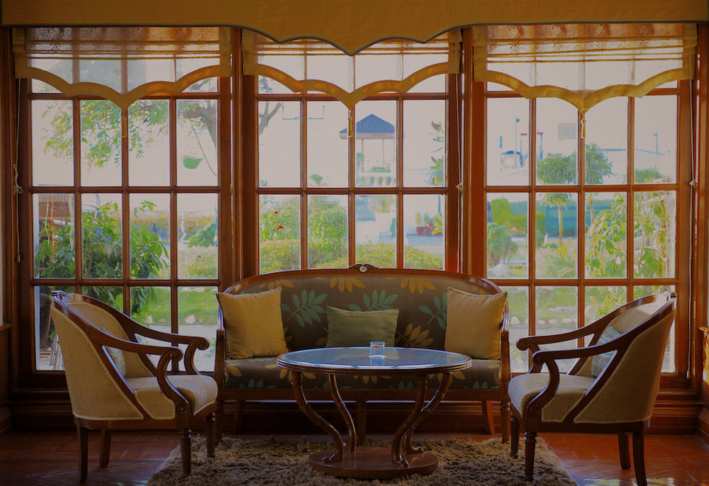 Hotel Jaypee Residency Manor Mussoorie Zewnętrze zdjęcie