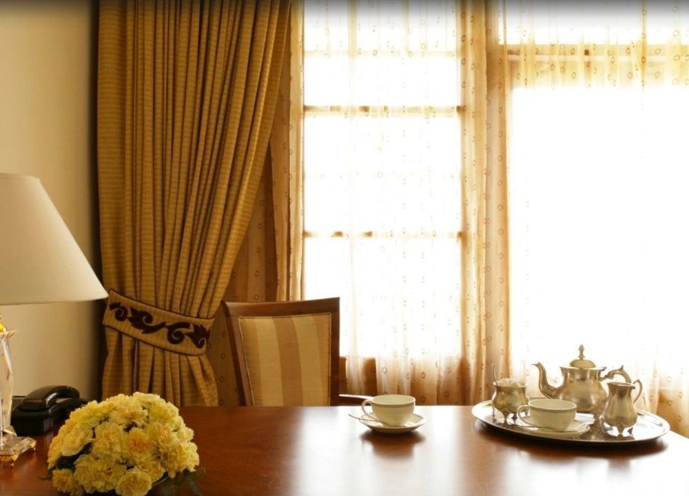 Hotel Jaypee Residency Manor Mussoorie Zewnętrze zdjęcie