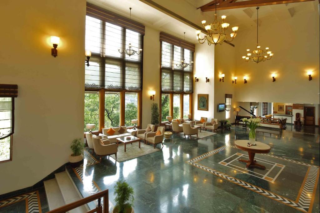 Hotel Jaypee Residency Manor Mussoorie Zewnętrze zdjęcie