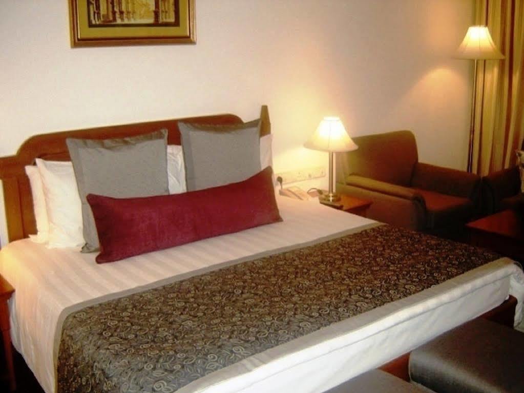 Hotel Jaypee Residency Manor Mussoorie Zewnętrze zdjęcie