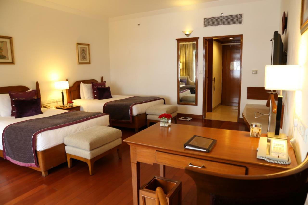 Hotel Jaypee Residency Manor Mussoorie Zewnętrze zdjęcie