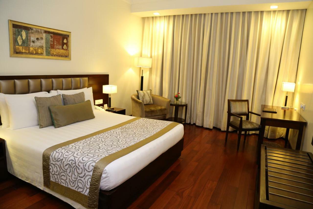Hotel Jaypee Residency Manor Mussoorie Zewnętrze zdjęcie