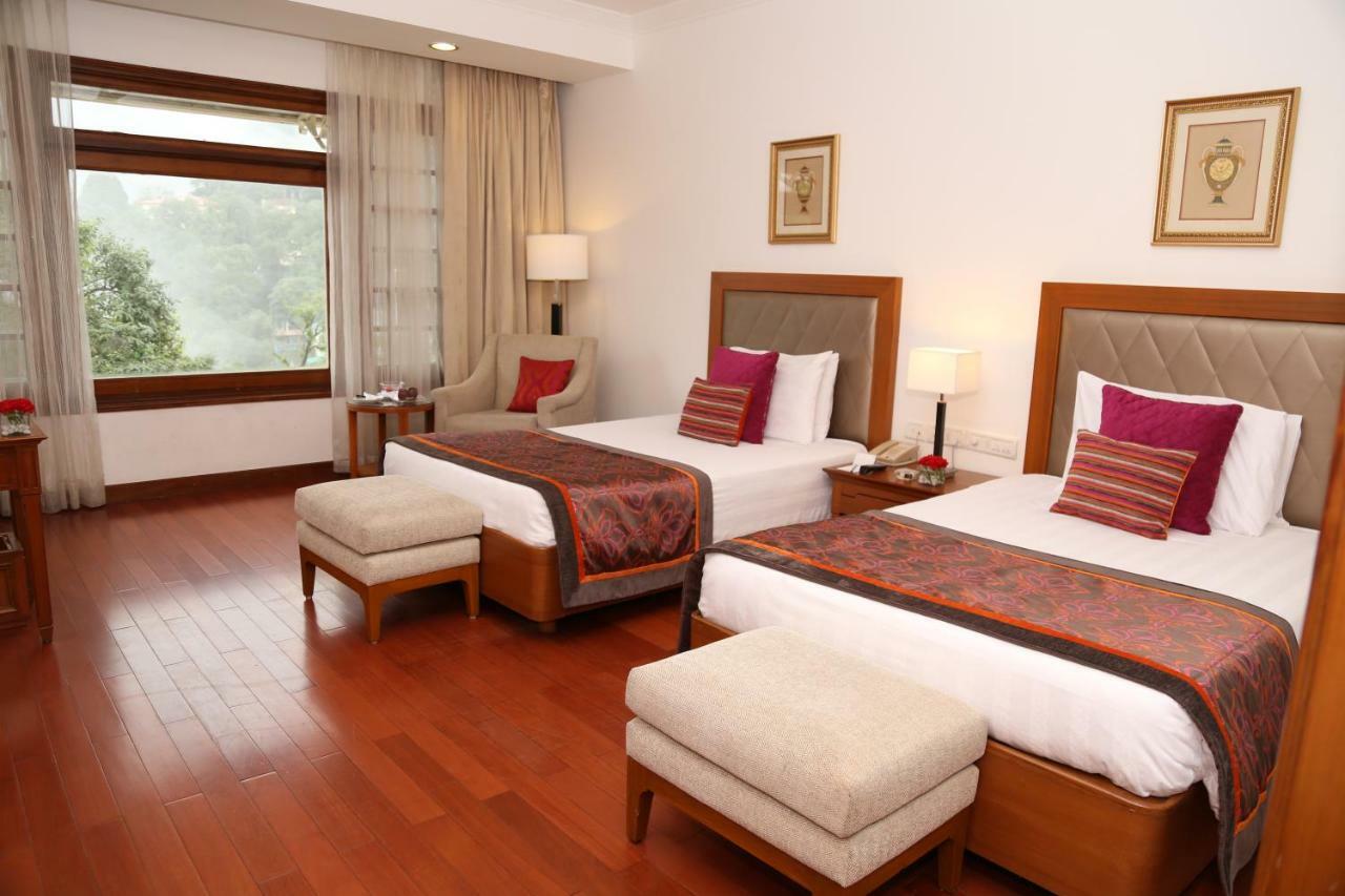 Hotel Jaypee Residency Manor Mussoorie Zewnętrze zdjęcie