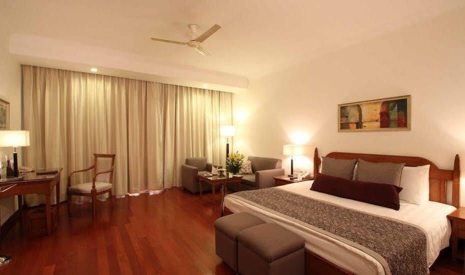 Hotel Jaypee Residency Manor Mussoorie Zewnętrze zdjęcie