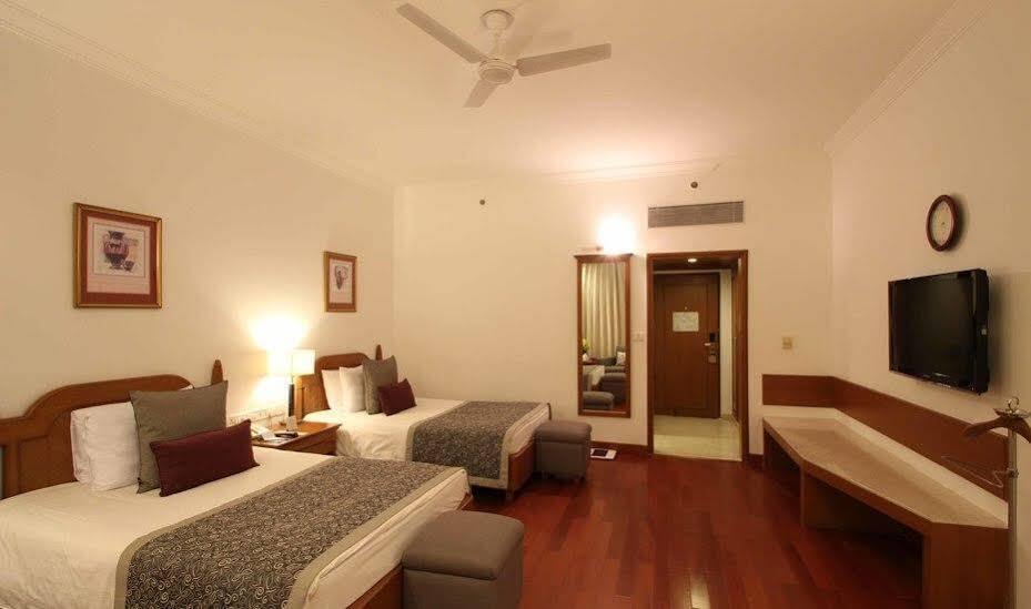 Hotel Jaypee Residency Manor Mussoorie Zewnętrze zdjęcie